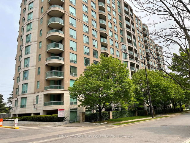 301 - 8 Pemberton Avenue