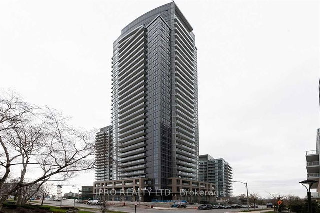 701 - 56 Forest Manor Road