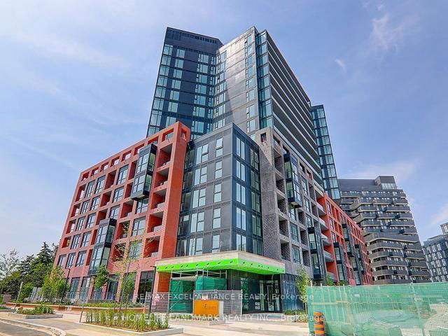 330 - 8 Tippett Road