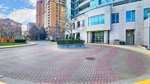 1209 - 60 Byng Avenue