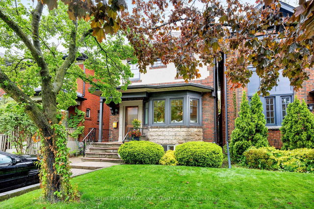 42 McNairn Avenue