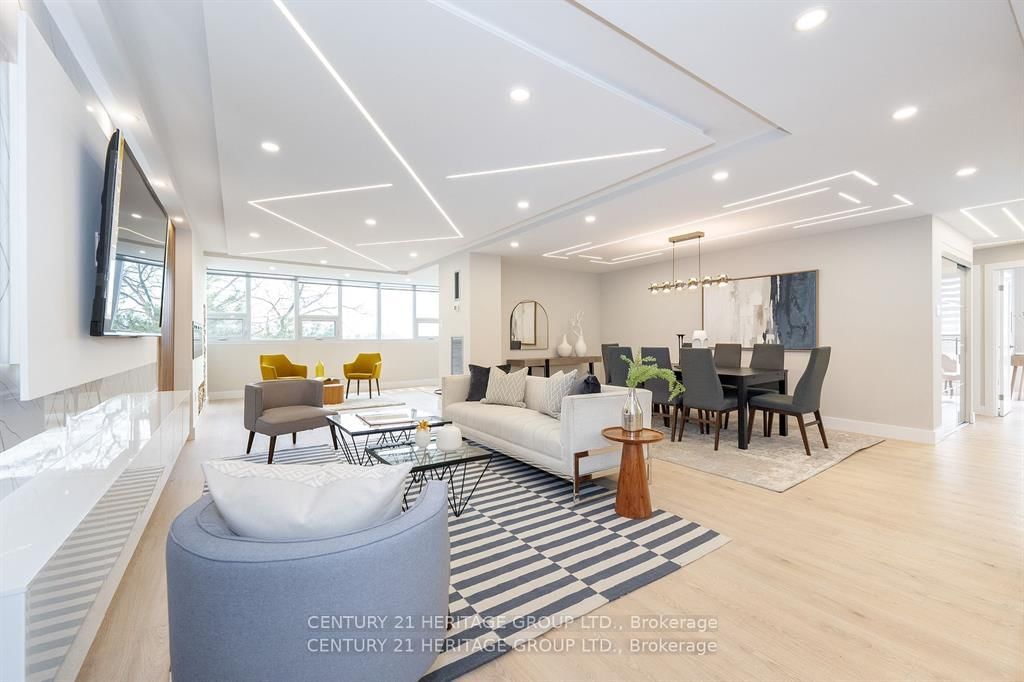 Condo for sale at 406-3303 Don Mills Road, Toronto, Don Valley Village, M2J 4T6 - MLS: C12170022