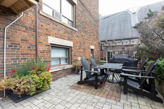 8 - 922 Bathurst Street