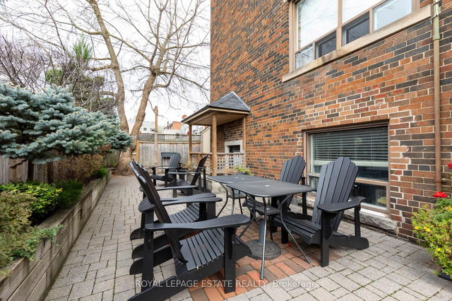 8 - 922 Bathurst Street
