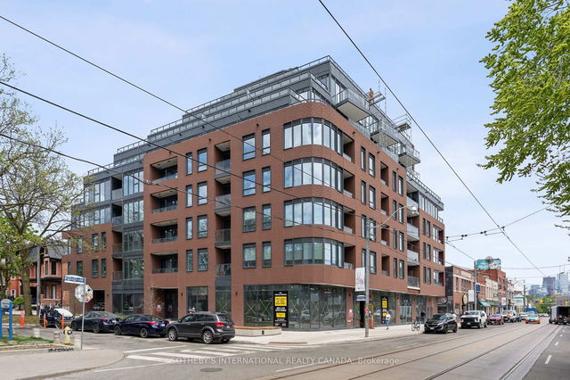 223 - 5 Lakeview Avenue