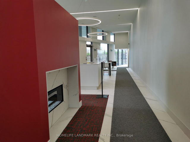 1215 - 38 Monte Kwinter Court