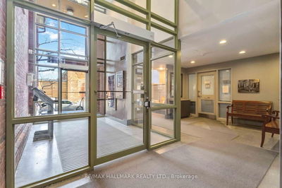 Unit 804 — 70 Mill St, Toronto - Waterfront Communities C8 image-0-1