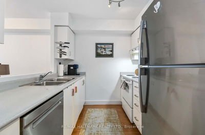 Unit 804 — 70 Mill St, Toronto - Waterfront Communities C8 image-0-3