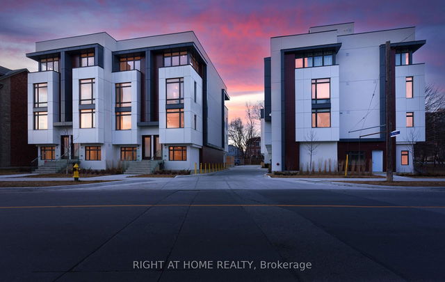 38B Churchill Avenue