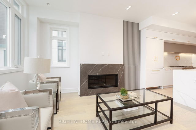 38B Churchill Avenue