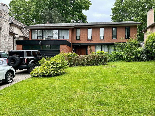 39 Stratheden Road