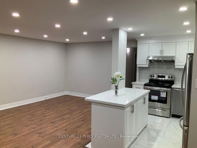 Unit 1904 — 10 Sunny Glen Way, Toronto - Flemingdon Park image-0-2