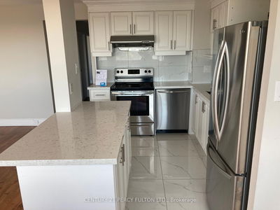 Unit 1904 — 10 Sunny Glen Way, Toronto - Flemingdon Park image-0-4