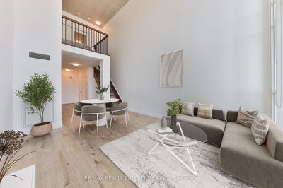 Unit 735 — 5 Hanna Ave, Toronto - Niagara image-0-1