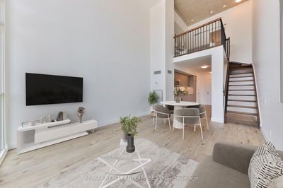 Unit 735 — 5 Hanna Ave, Toronto - Niagara image-0-2