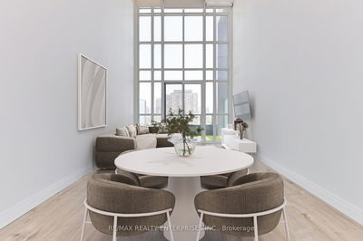Unit 735 — 5 Hanna Ave, Toronto - Niagara image-0-3