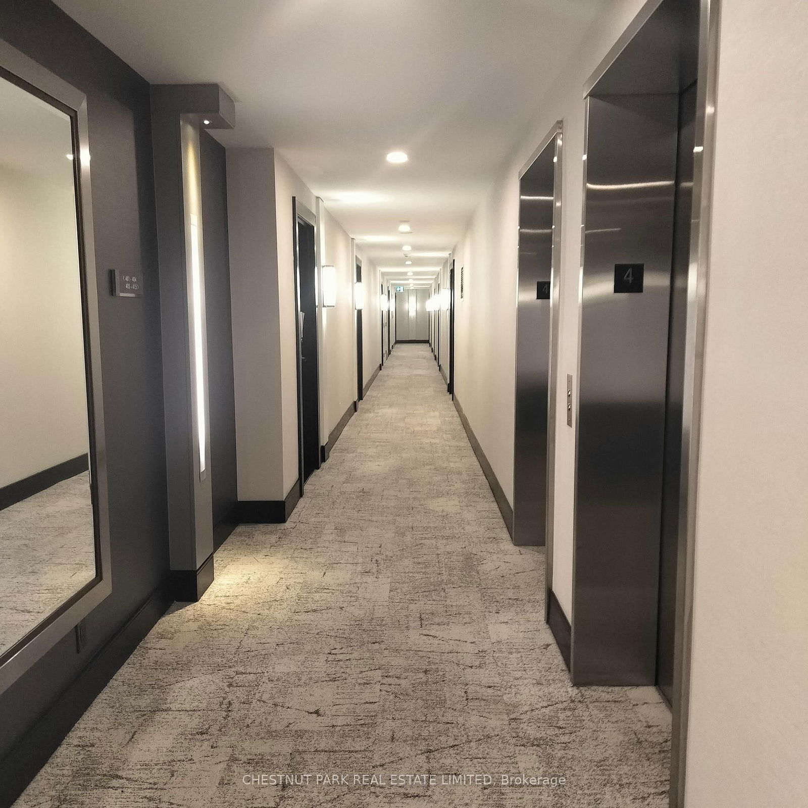 Condo for sale at 411-96 St Patrick Street, Toronto, Kensington-Chinatown, M5T 1V2 - MLS: C12170242