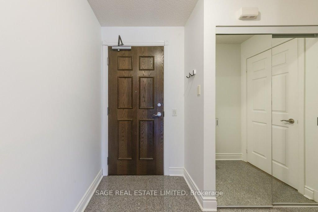 Condo for sale at 307-12 Rean Drive, Toronto, Bayview Village, M2K 3C6 - MLS: C12170288