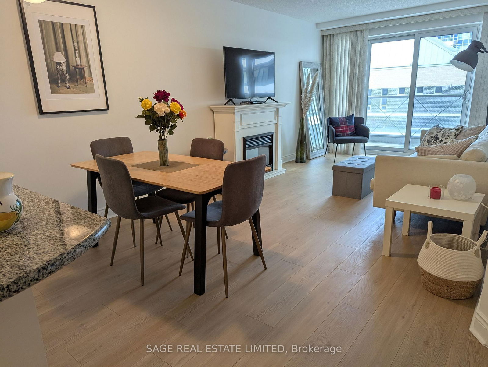Condo for sale at 307-12 Rean Drive, Toronto, Bayview Village, M2K 3C6 - MLS: C12170288