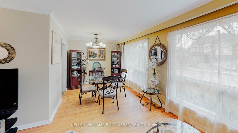 109 Goulding Ave, Toronto, M2M 1L3 | Image 2