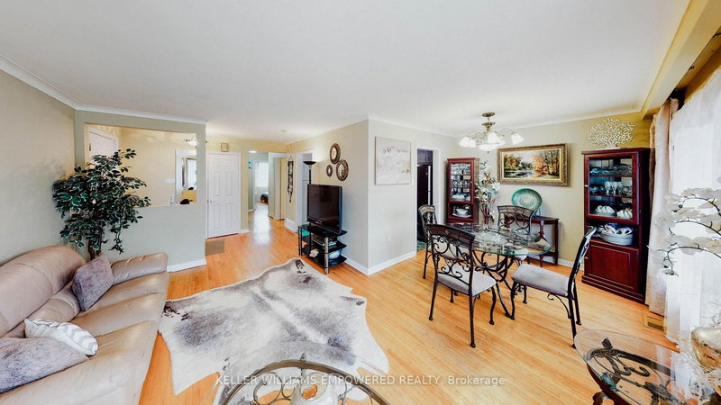 109 Goulding Ave, Toronto, M2M 1L3 | Image 3