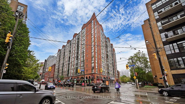 601 - 801 King Street