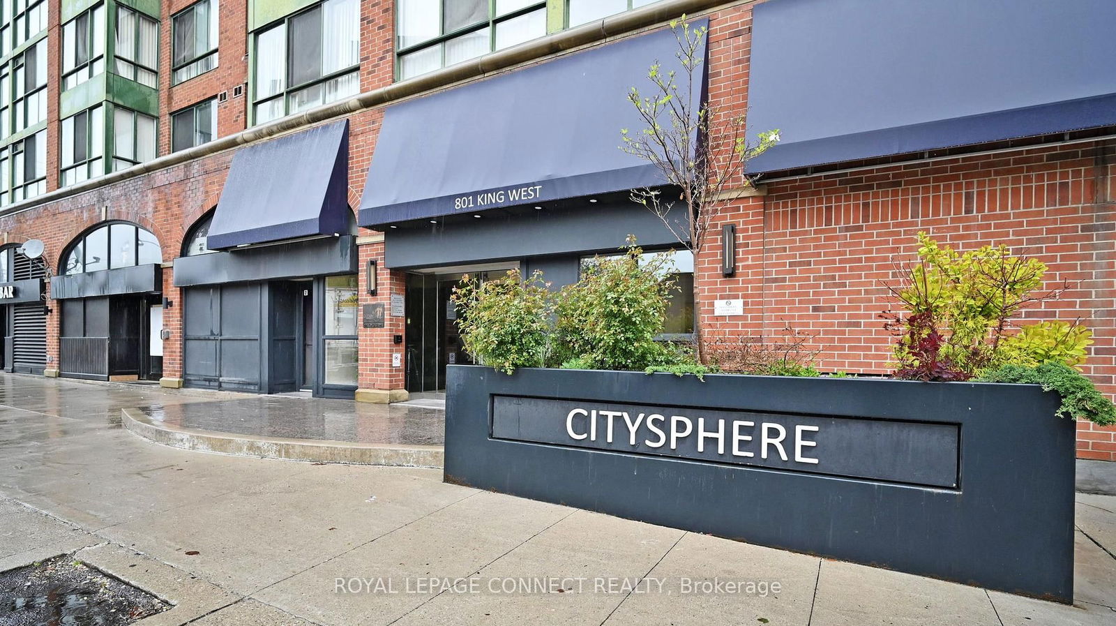 Condo for sale at 601-801 King Street, Toronto, Niagara, M5V 3C9 - MLS: C12170369