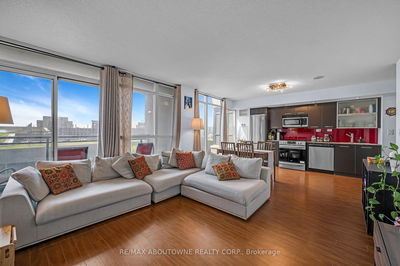 Unit 503 — 8 Telegram Mews, Toronto - Waterfront Communities C1