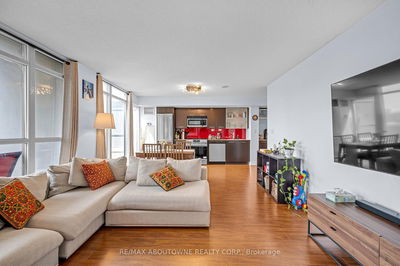Unit 503 — 8 Telegram Mews, Toronto - Waterfront Communities C1 image-0-3