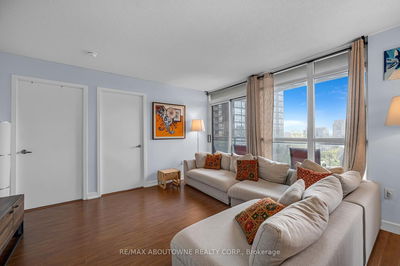 Unit 503 — 8 Telegram Mews, Toronto - Waterfront Communities C1 image-0-4
