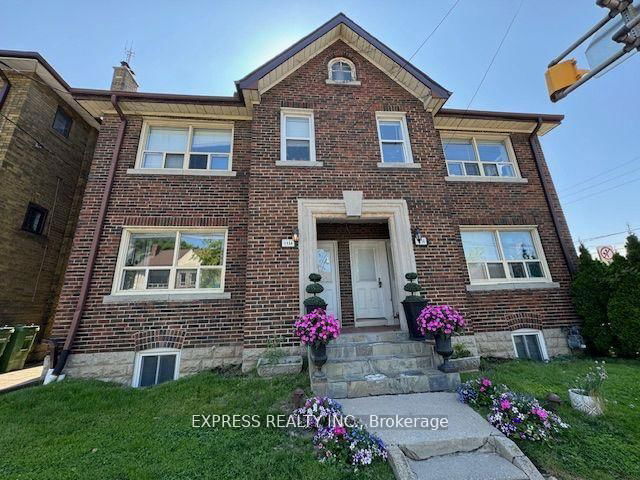 2 - 1134 Avenue Road
