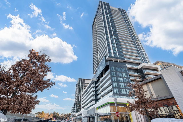 3212 - 50 O'Neill Drive