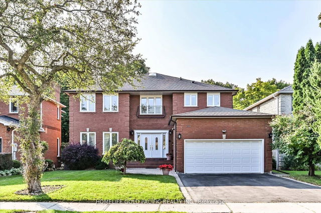 81 Clarinda Drive