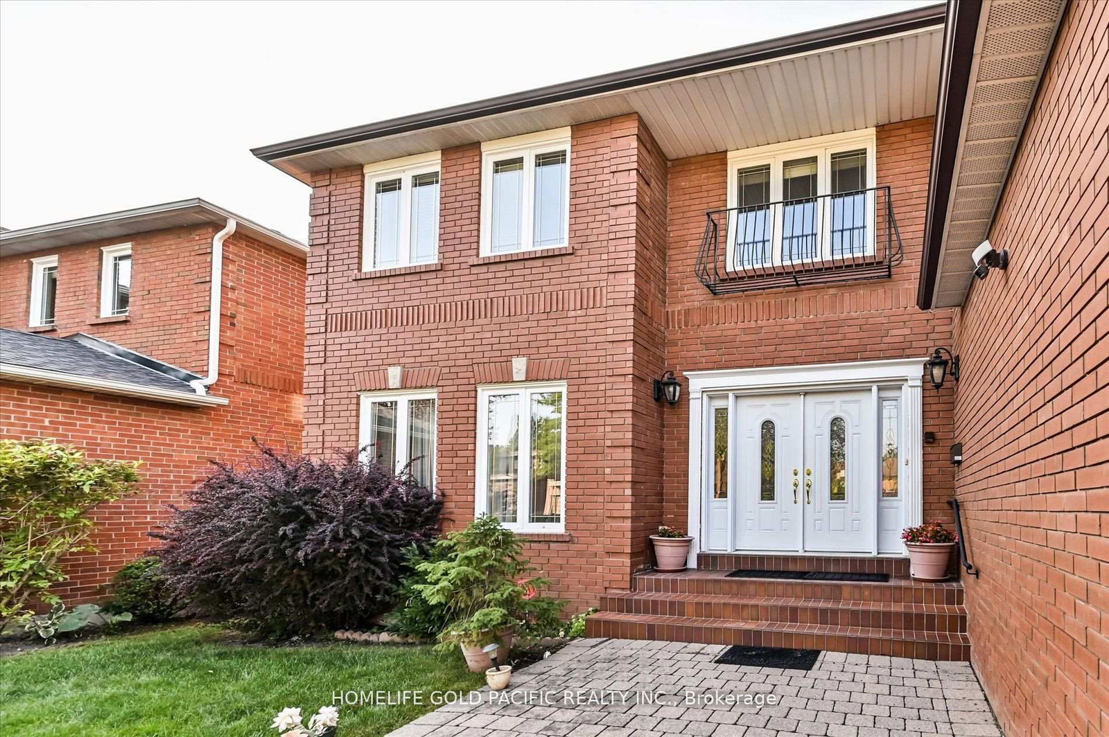 Detached House for sale at 81 Clarinda Drive, Toronto, Bayview Village, M2K 2V2 - MLS: C12170597