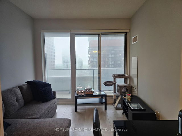 2310 - 2221 Yonge Street