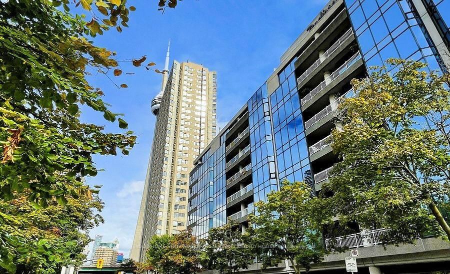 Condo for sale at 505-270 Queens Quay, Toronto, Waterfront Communities C1, M5J 2N4 - MLS: C12170627