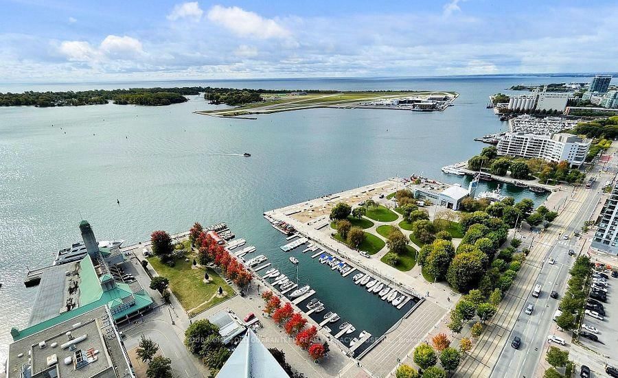 Condo for sale at 505-270 Queens Quay, Toronto, Waterfront Communities C1, M5J 2N4 - MLS: C12170627