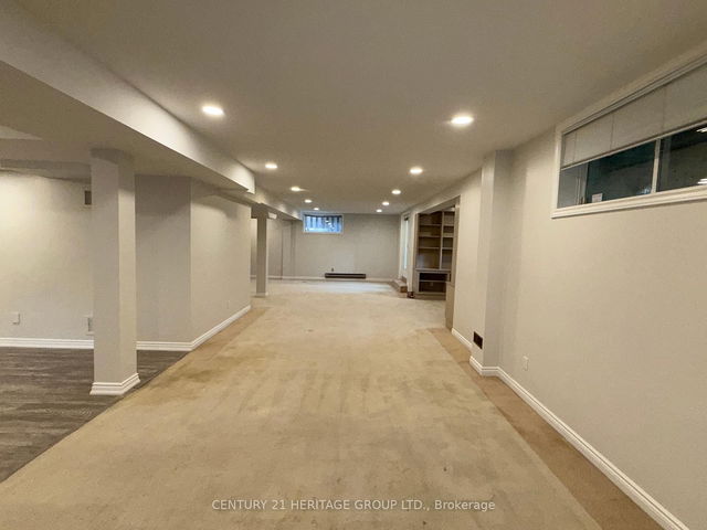 Bsmt - 288 Dunview Avenue