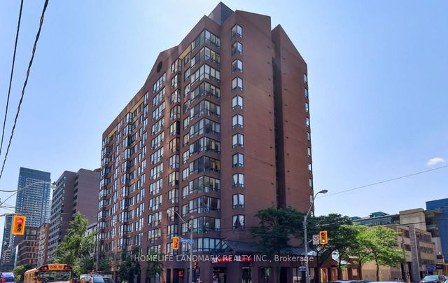 1008 - 117 Gerrard Street