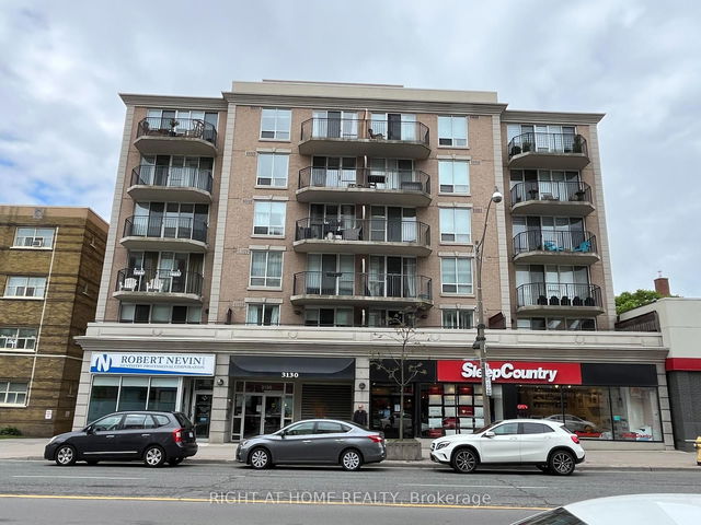 Ph1 - 3130 Yonge Street