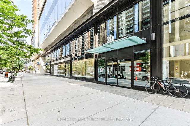 2314 - 20 Edward Street