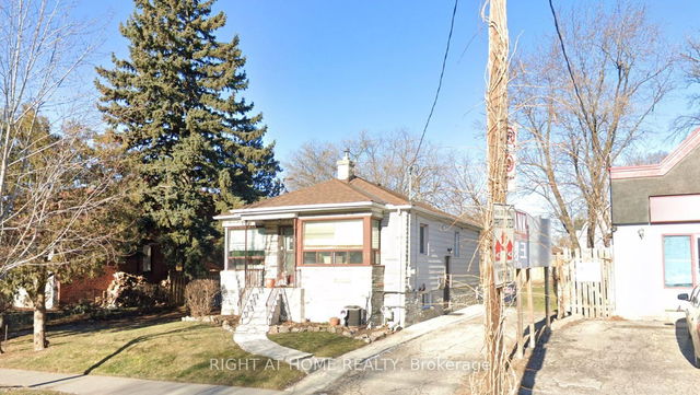 12 Connaught Avenue