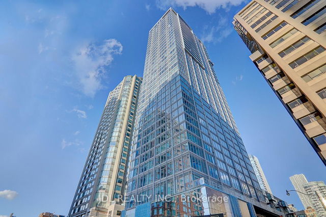 1202 - 188 Cumberland Street