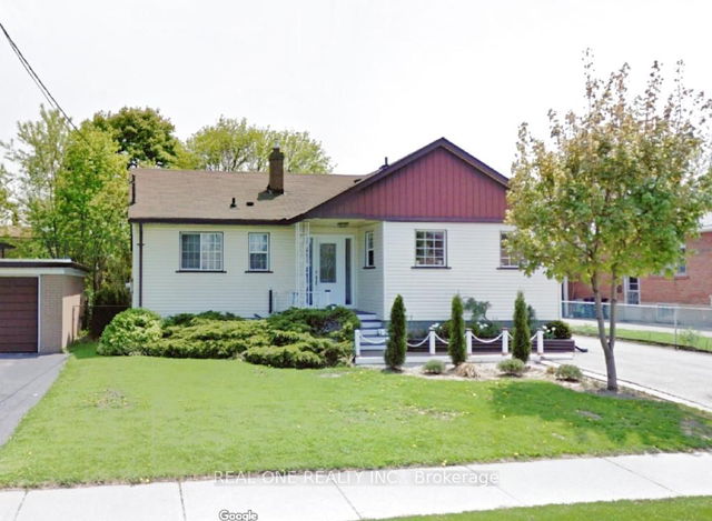 227 Codsell Avenue