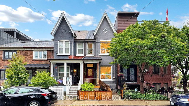10 Mitchell Avenue