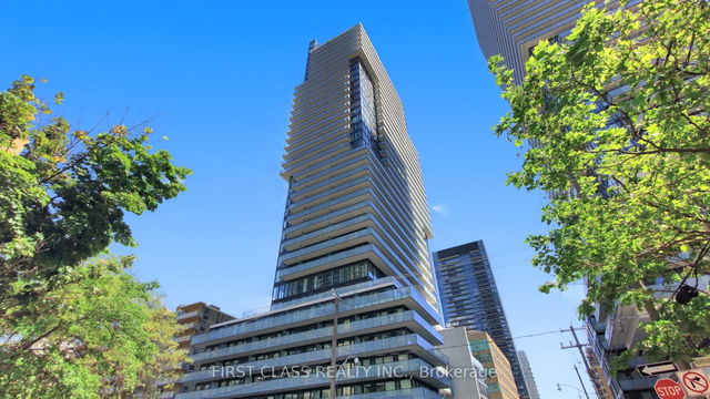 1606 - 185 Roehampton Avenue