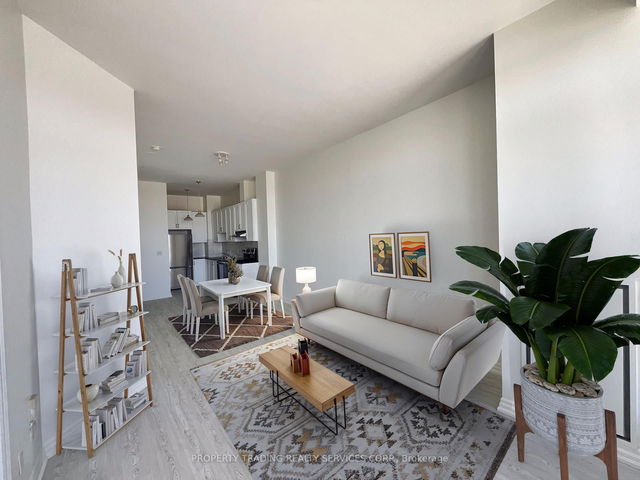 1507 - 797 Don Mills Road
