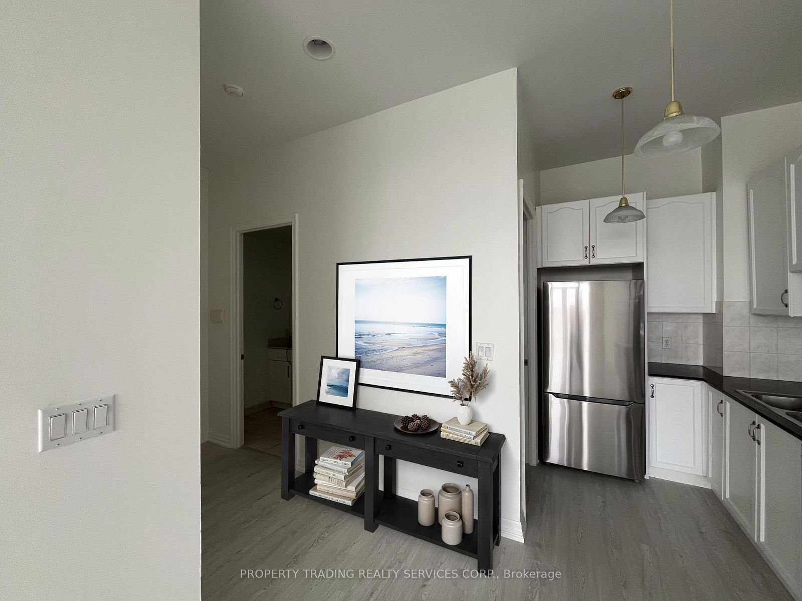 Condo for sale at 1507-797 Don Mills Road, Toronto, Flemingdon Park, M3C 1V1 - MLS: C12170929