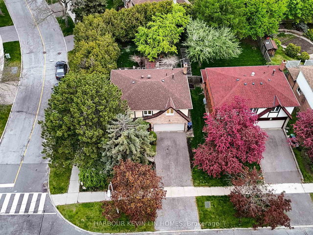 194 Mcnicoll Avenue
