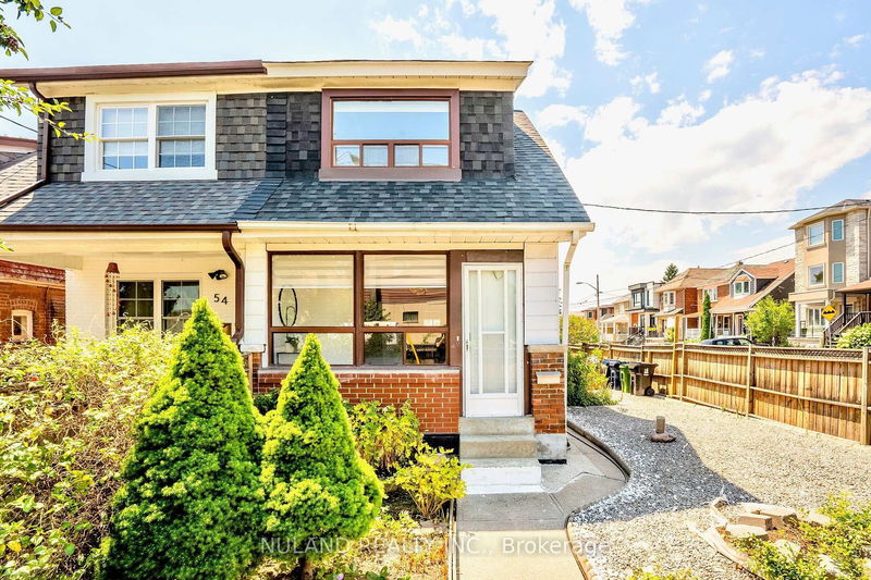 56 Blandford St, Toronto - Oakwood Village image-0-0